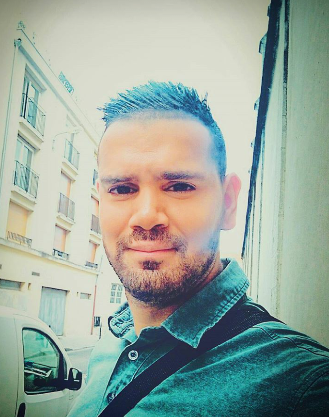 Valentin Christophe