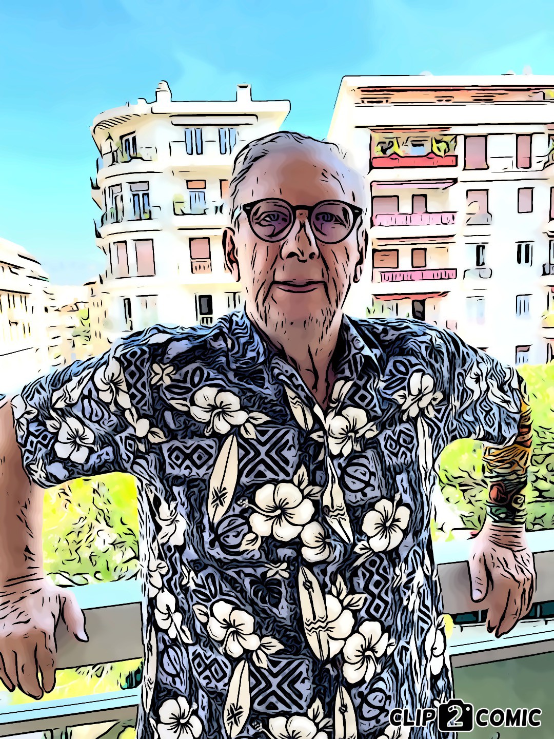 Pascal LAZARRE
