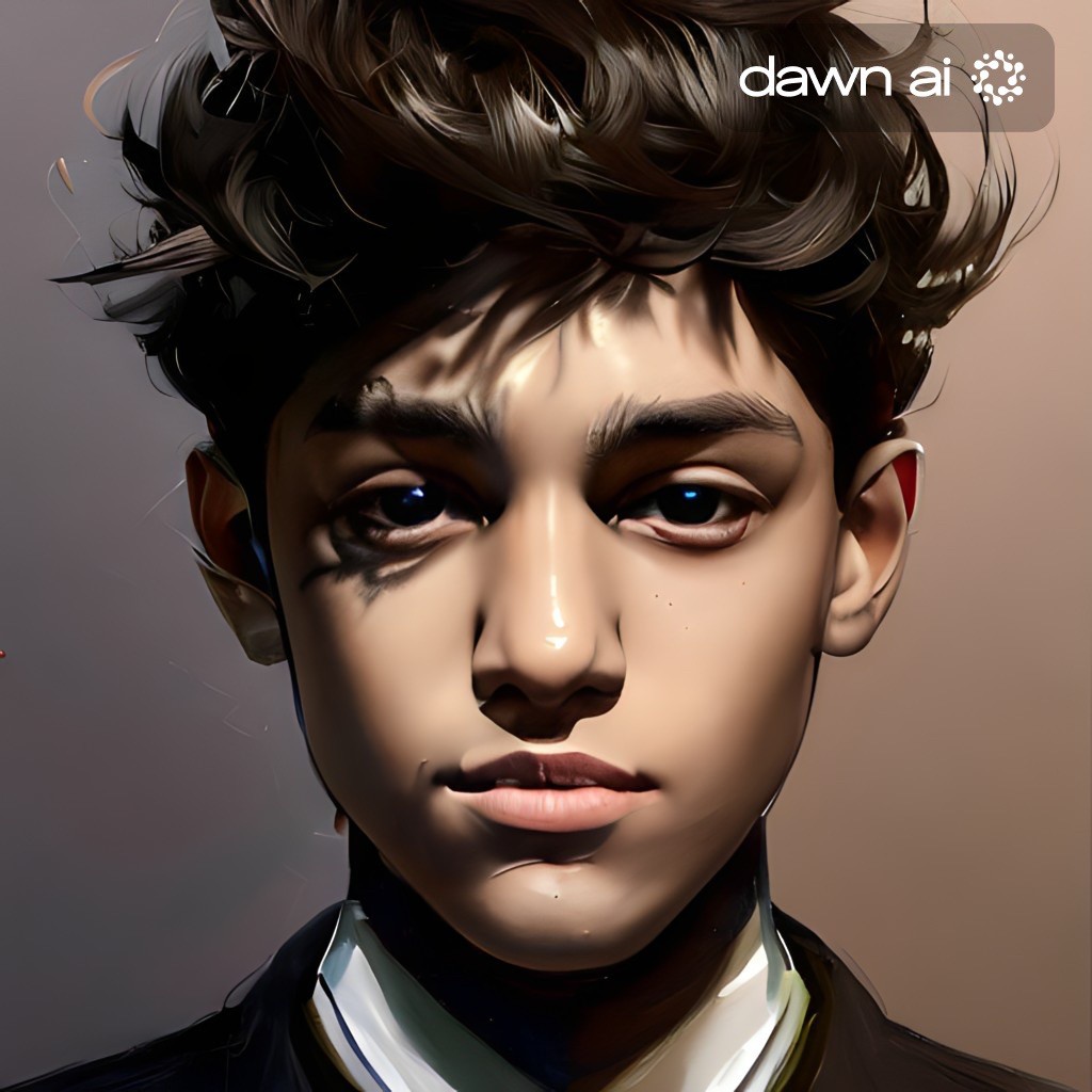 Ilian El mahdaoui-maniere