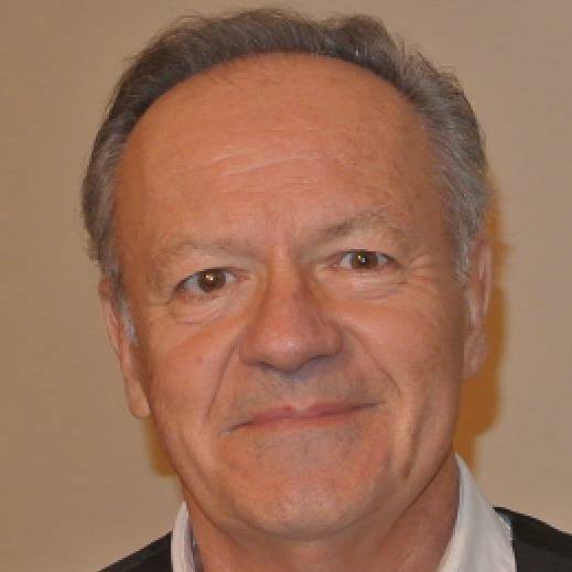 ANDRE Patrick