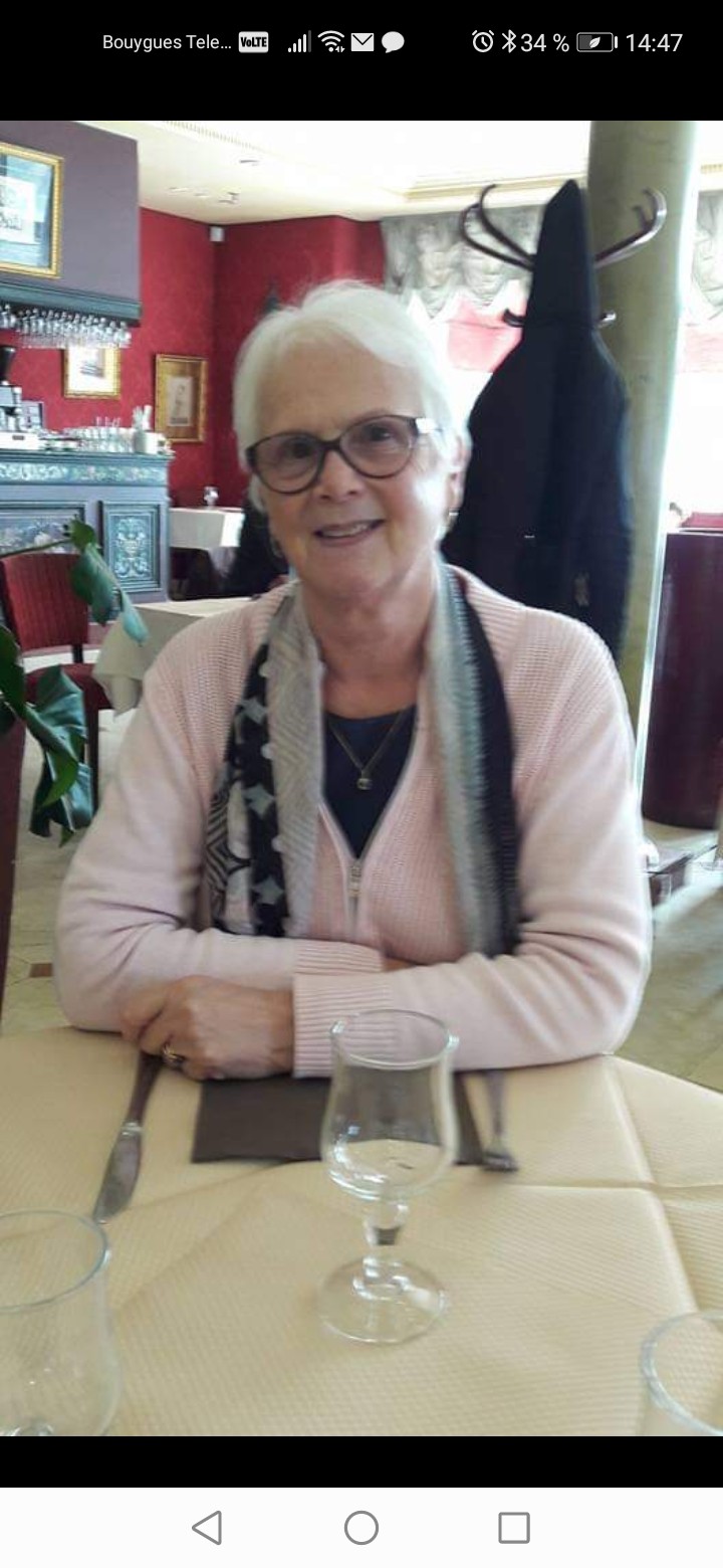 Micheline Hennel