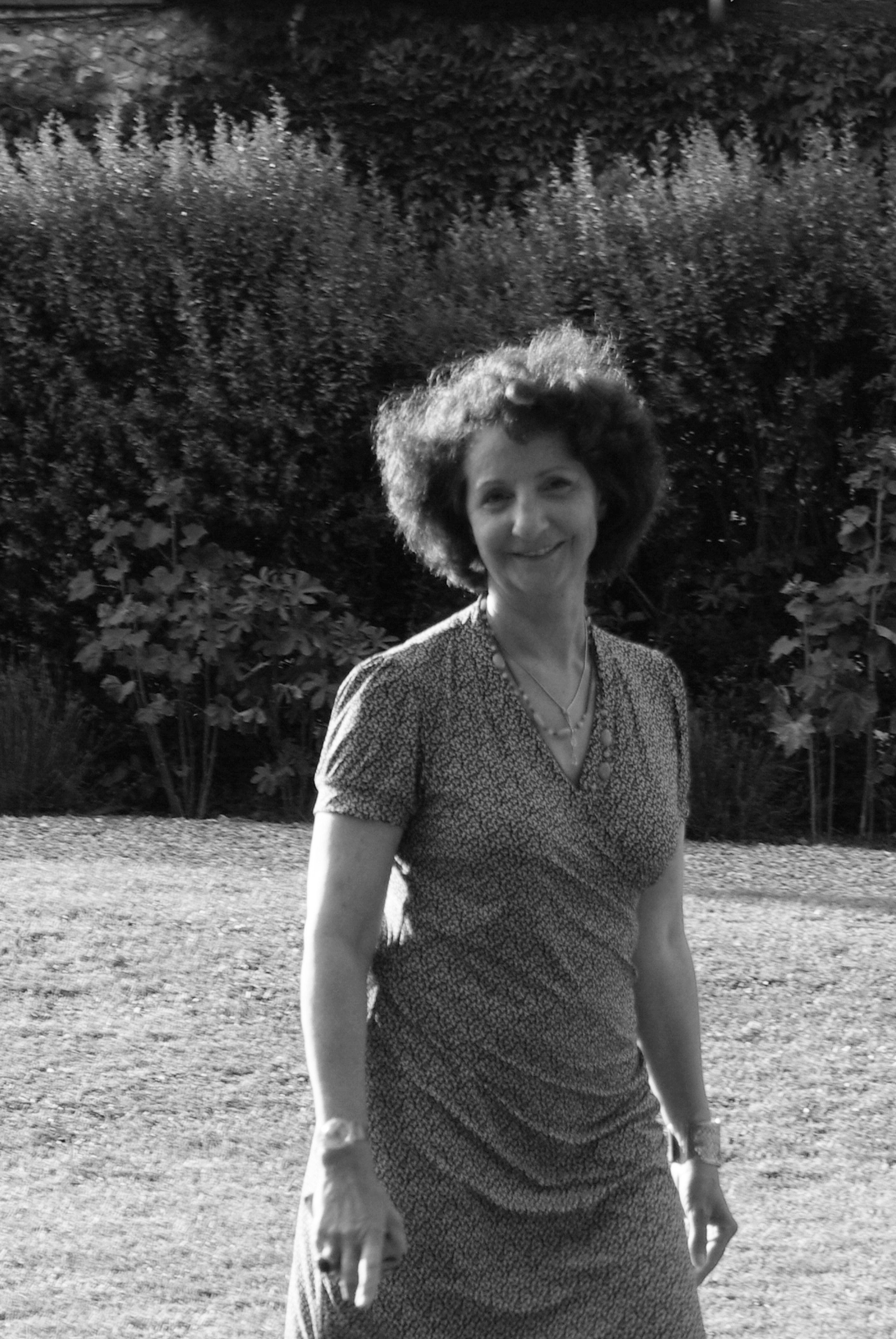 Frédérique Hortense Fontenilles