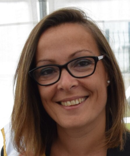 Patricia TORRES