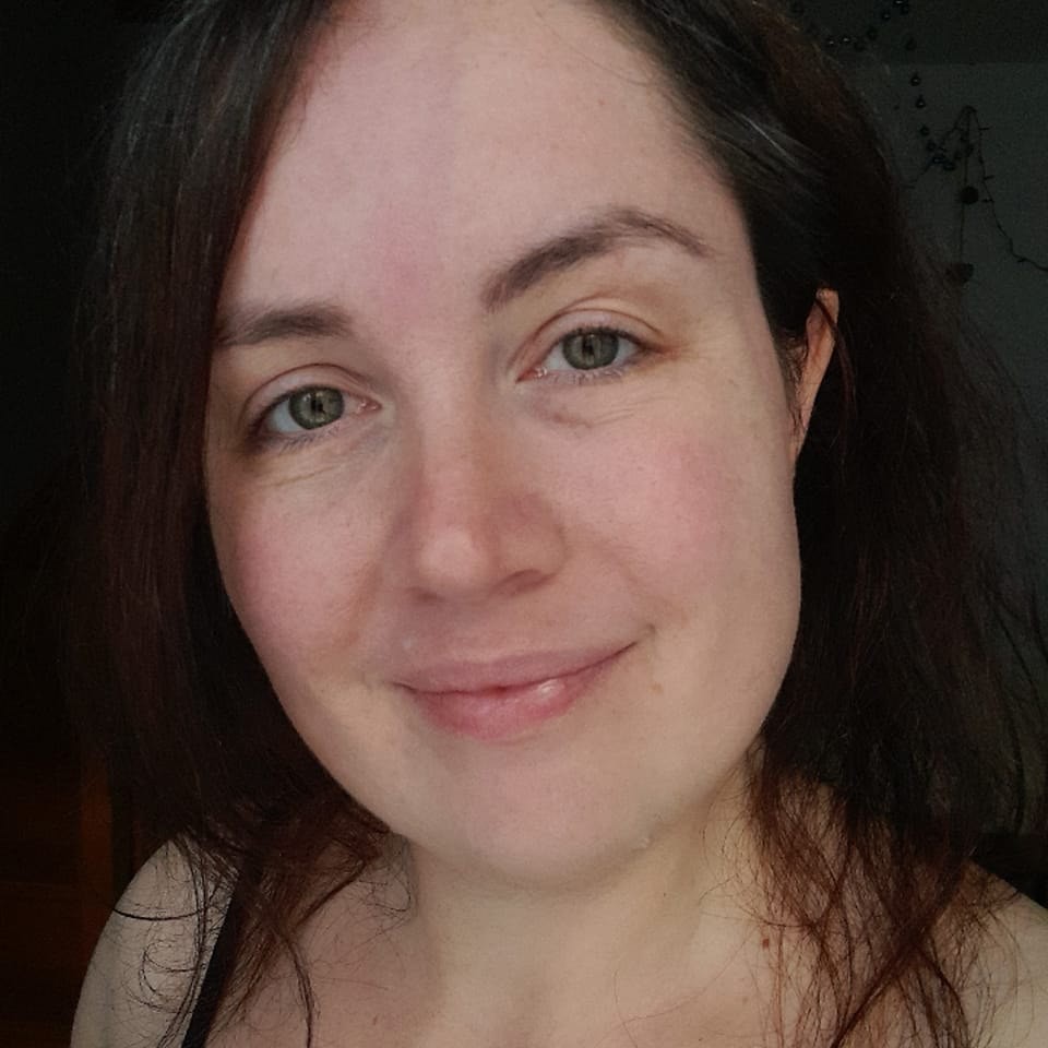 Aurélia Dawnwood