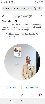 Christian Balumuene