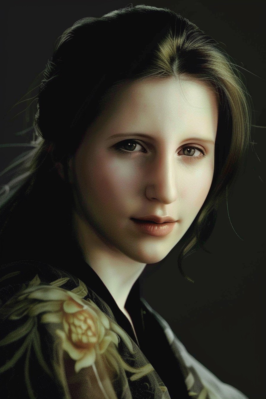 MARY LAWRENCE ®