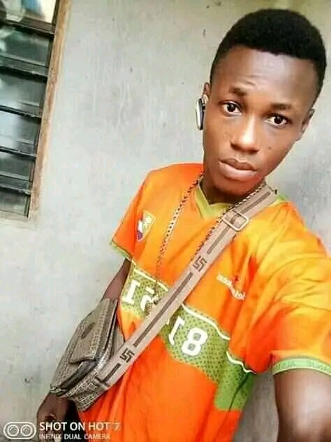Bienvenue LOKOSSOU