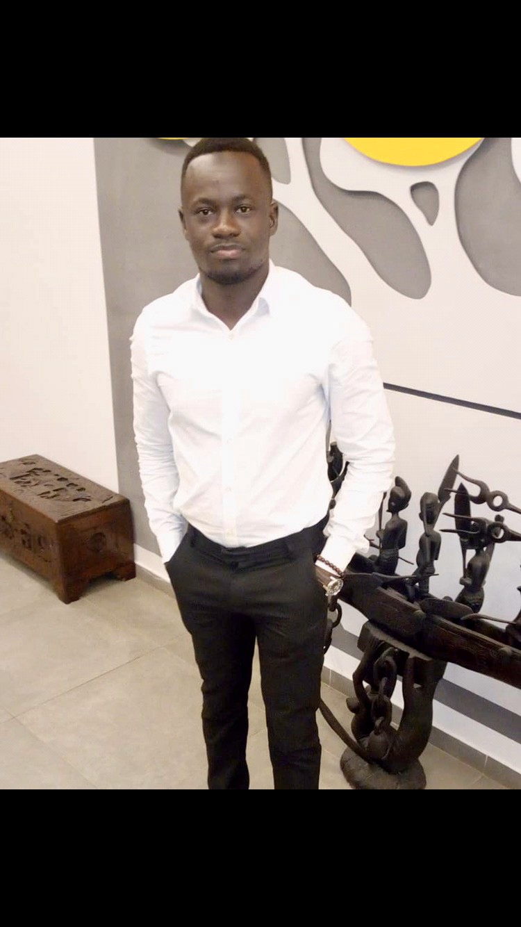 Dembane Kebe