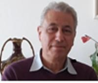 David Daniel AGOU