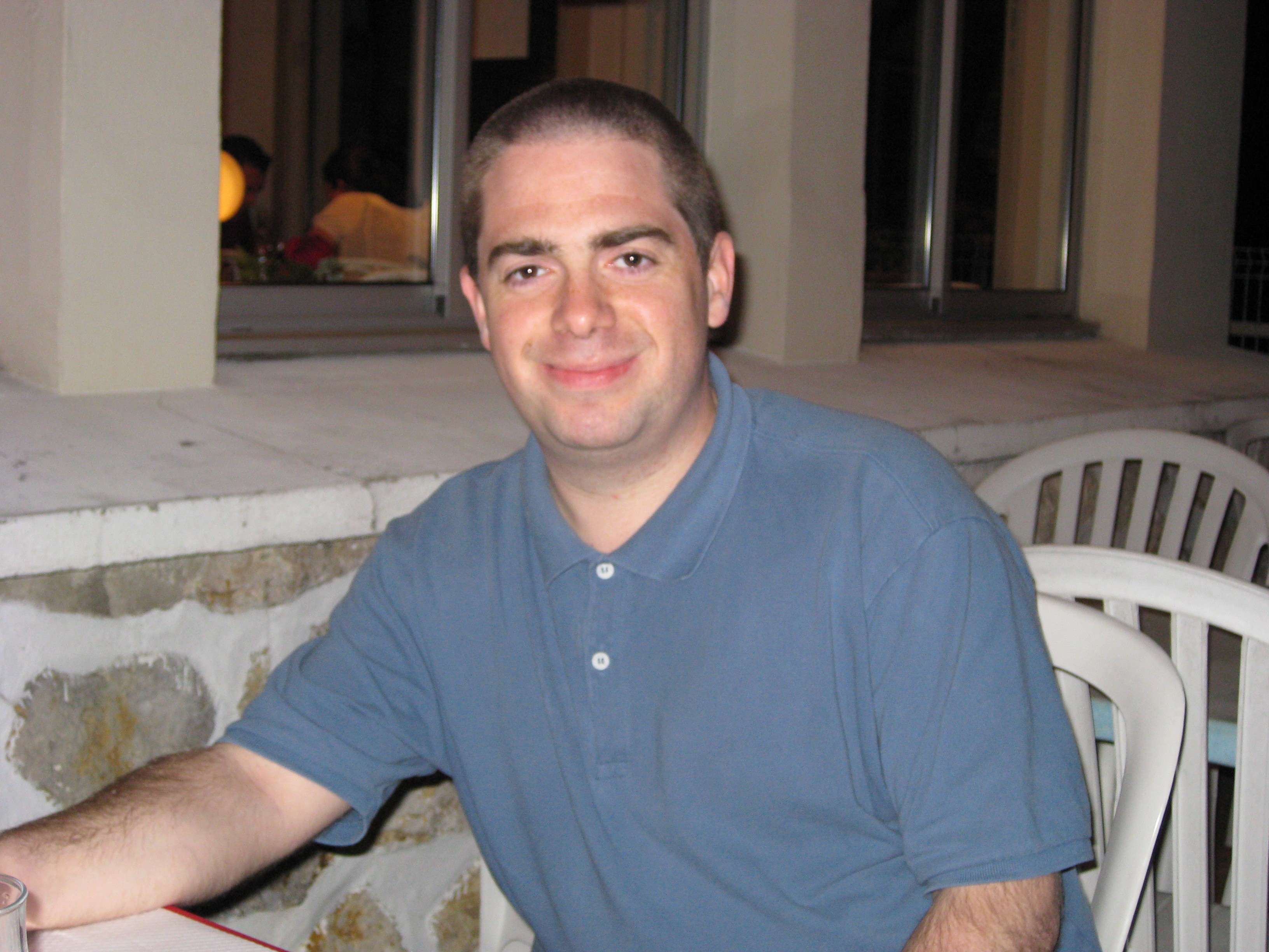 STEPHANE LEFETZ