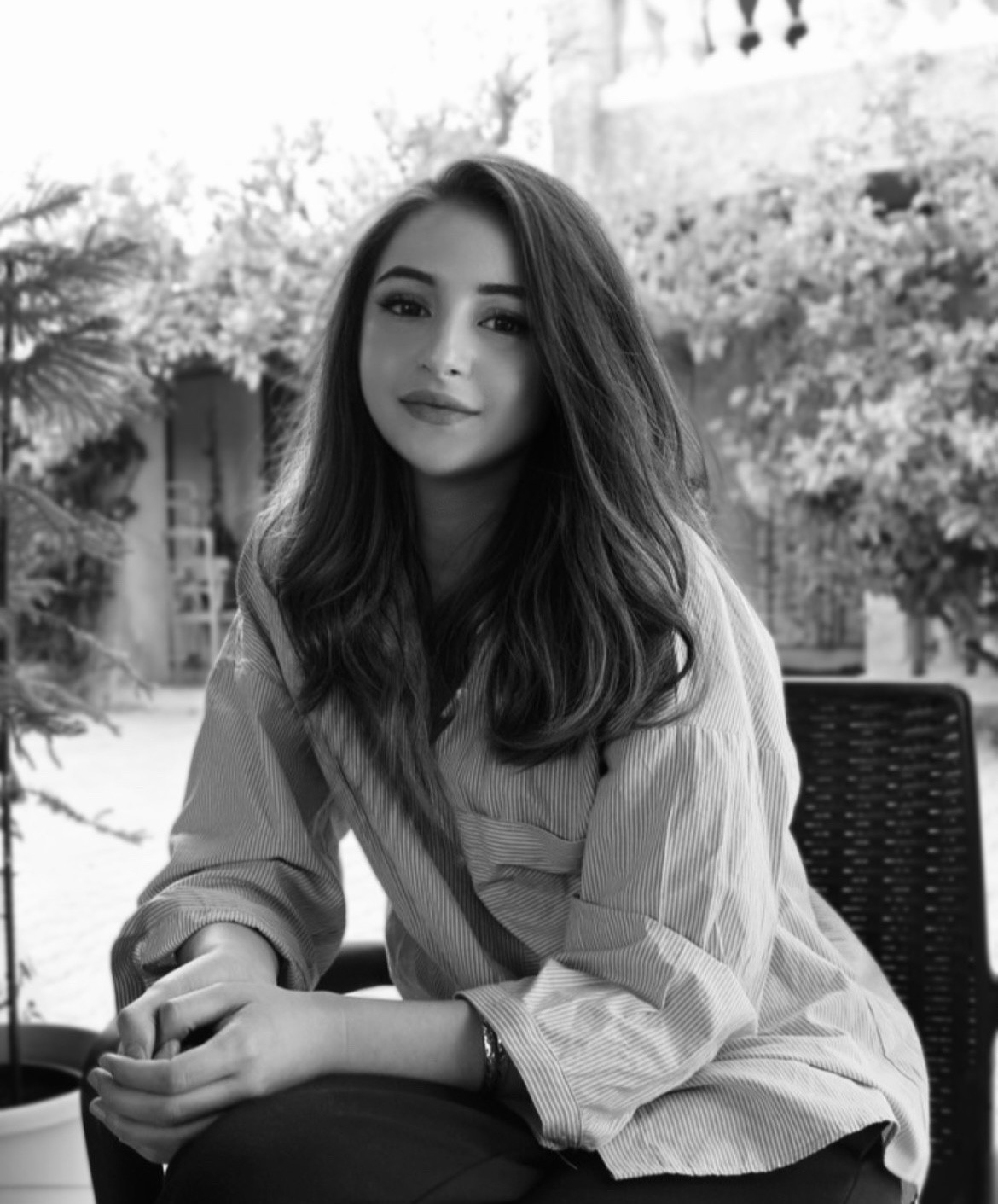 Sarah Bouragba