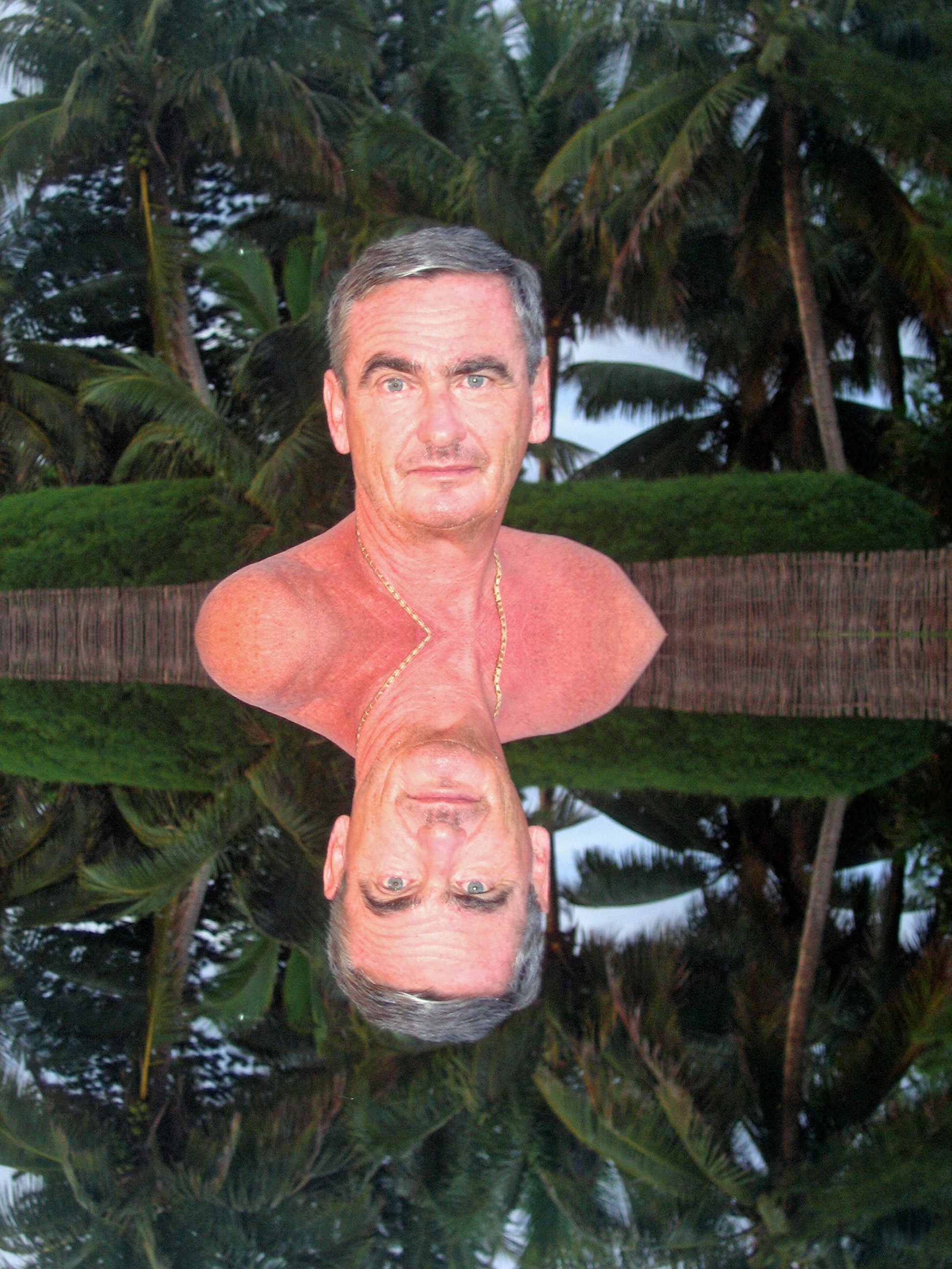 Serge Eveno