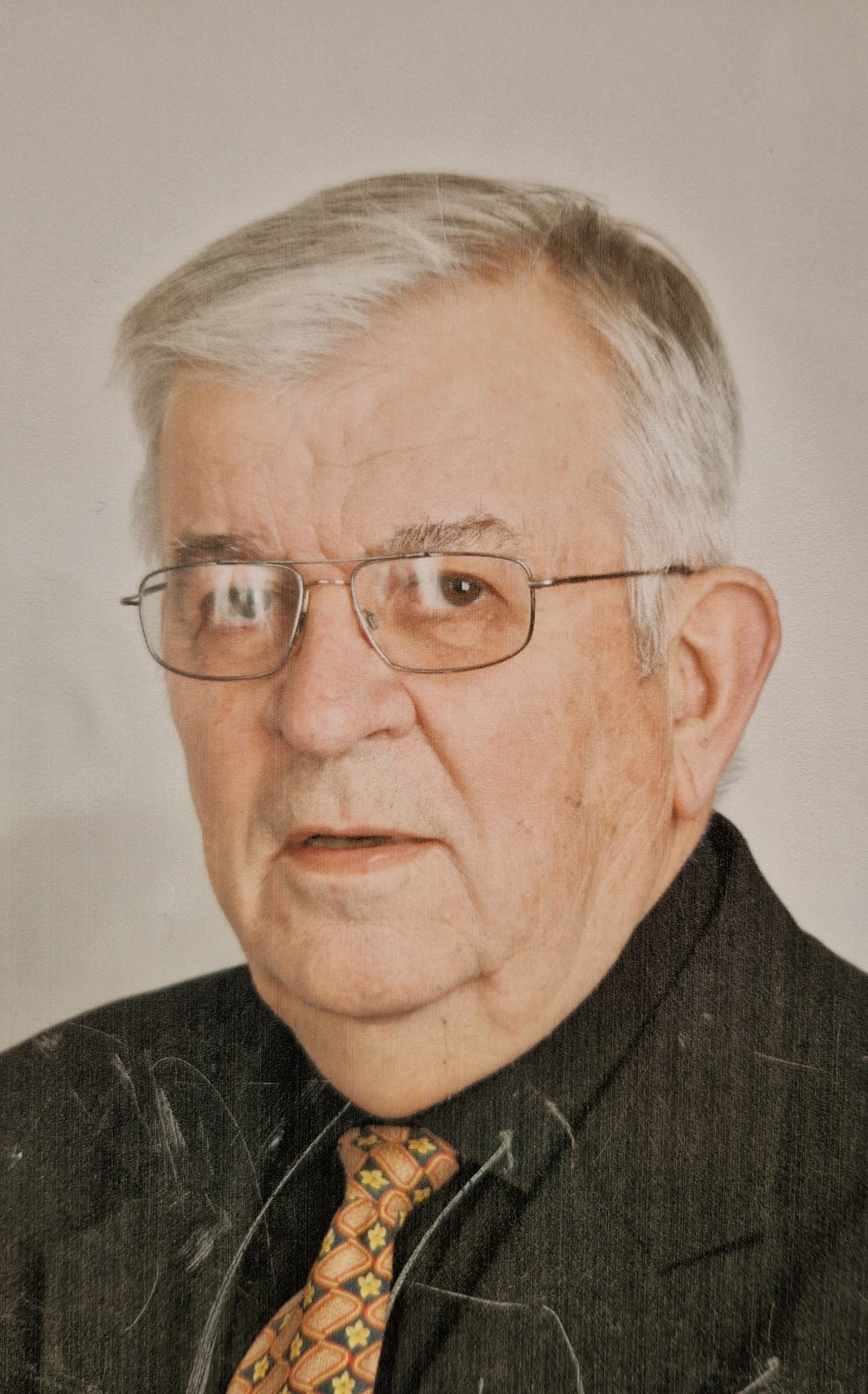 André MENET