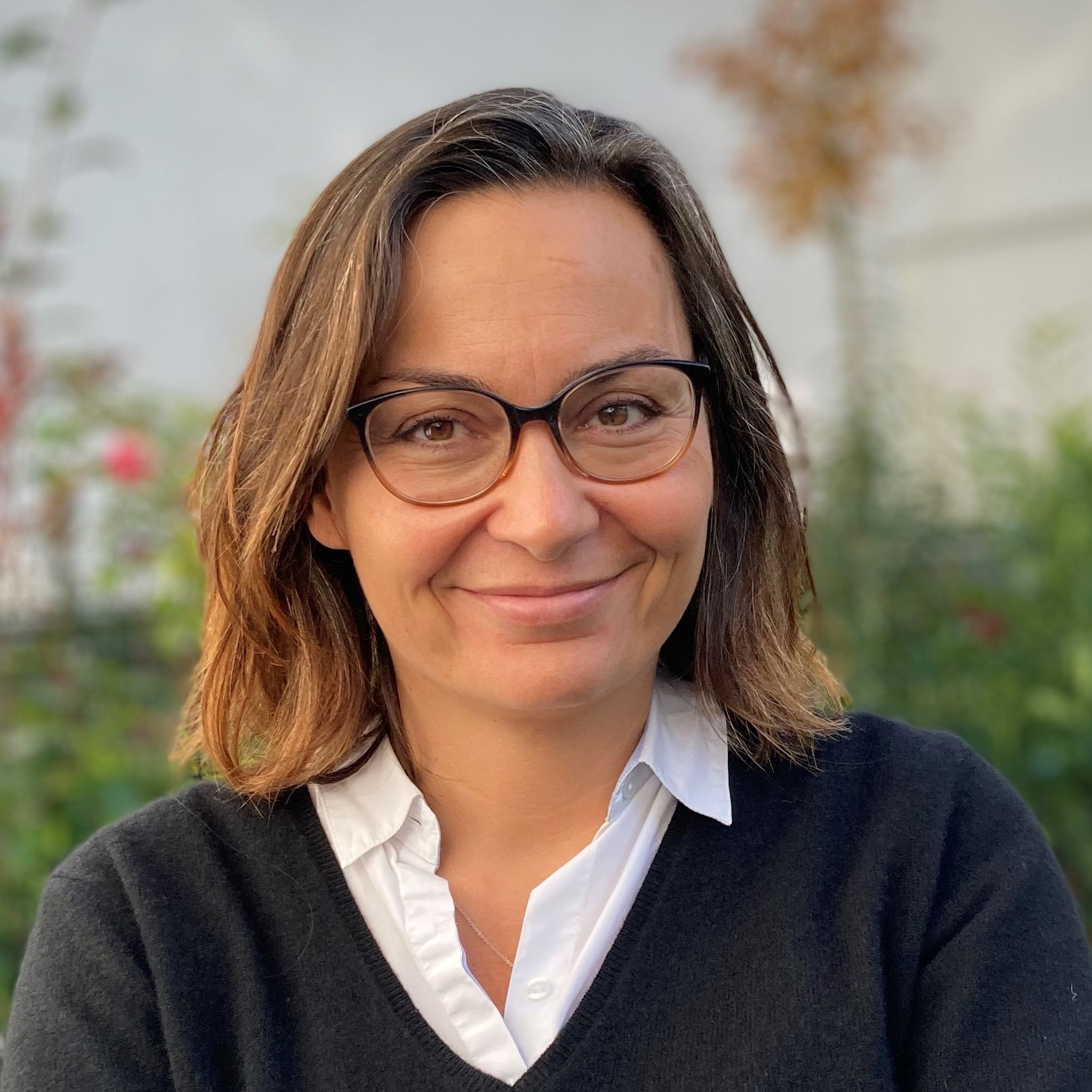 Camille GALLARD