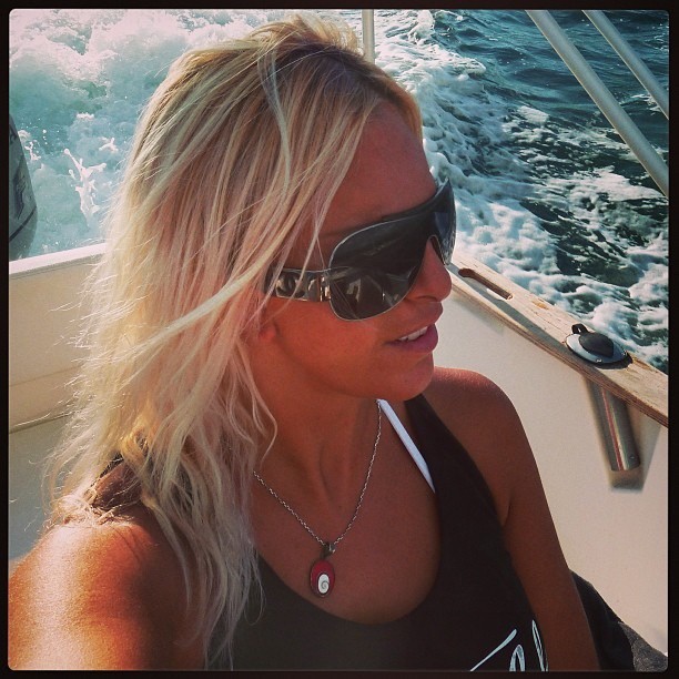 Caroline Cermolacce Fassone