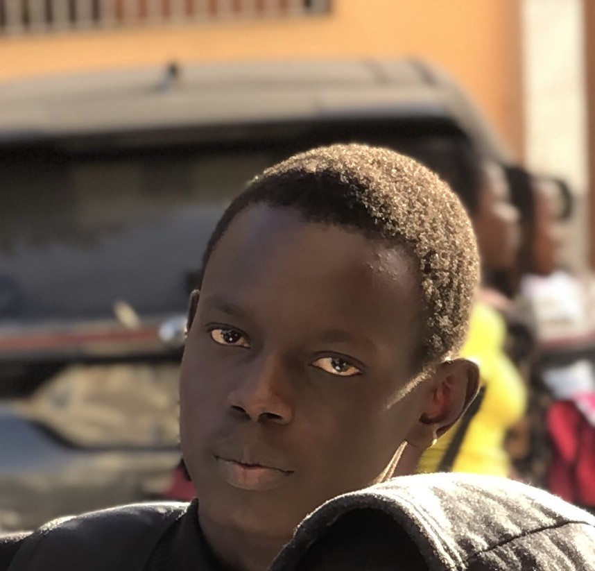Cheikh sarr