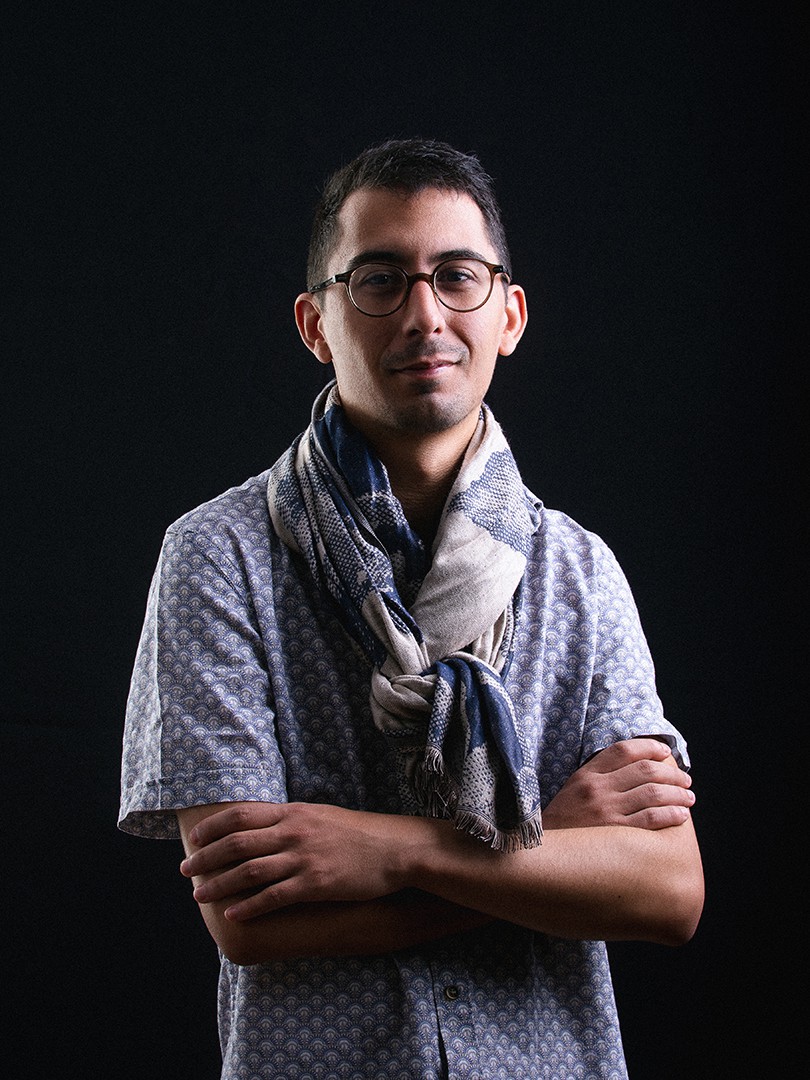 Julien Steffenoni