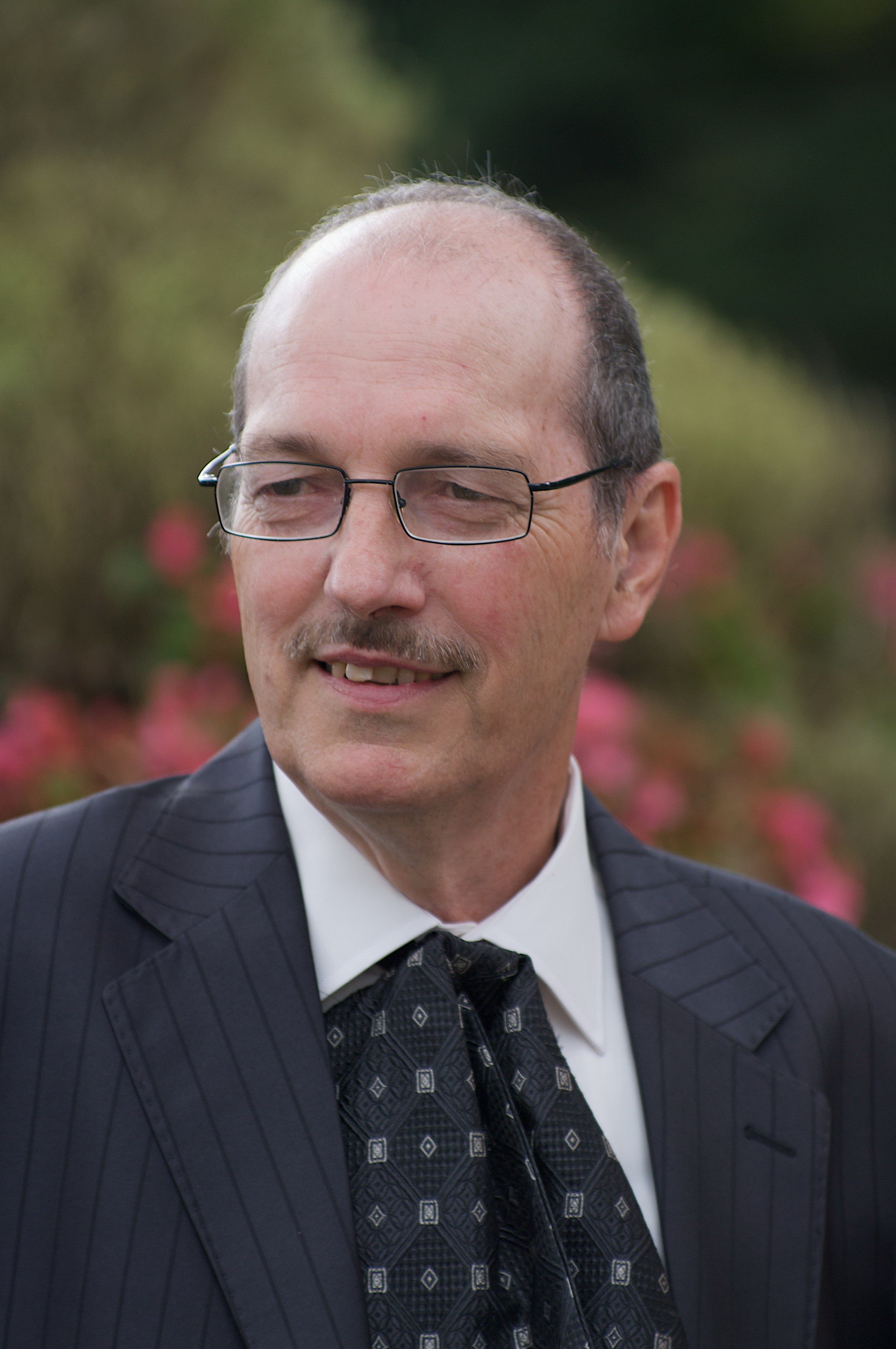 Gérard Porcher