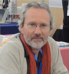 Pascal Spiler