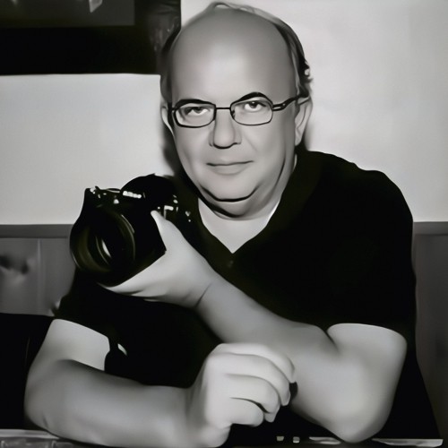 Guy Odent