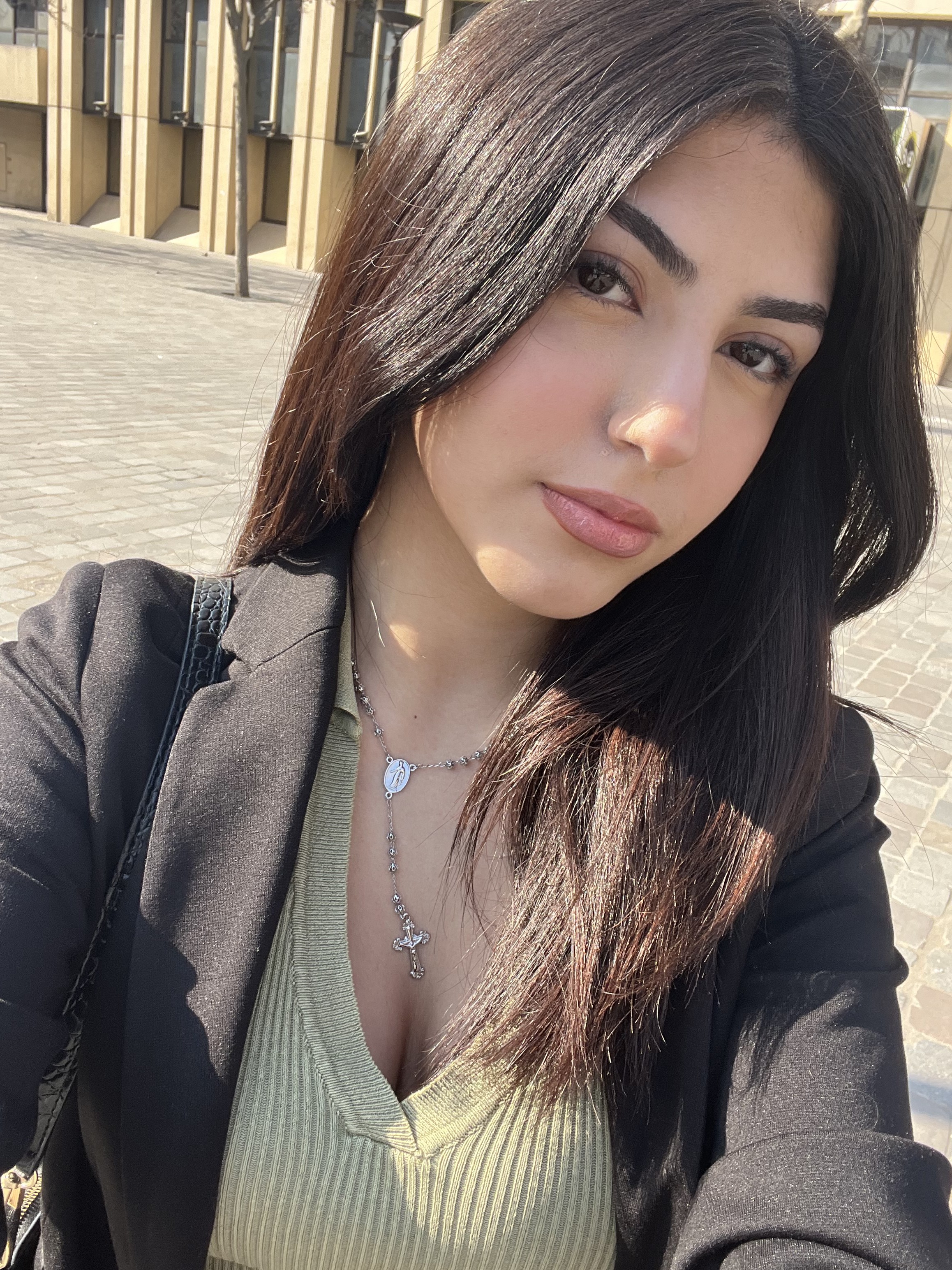 Pia Robemed