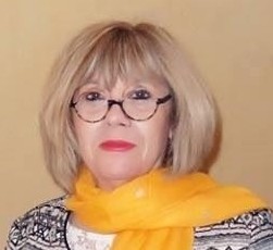Chantal LE PAPE