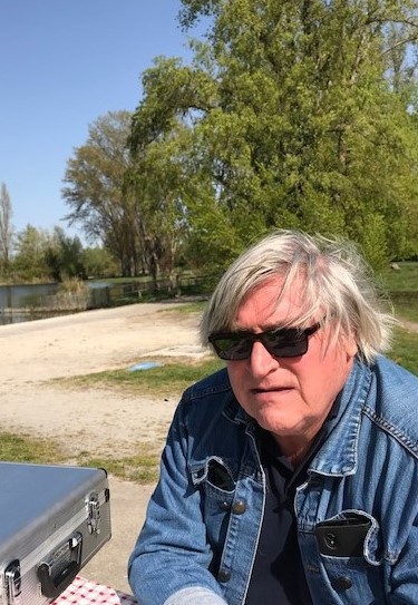 PATRICK MAREN-BEGNARD