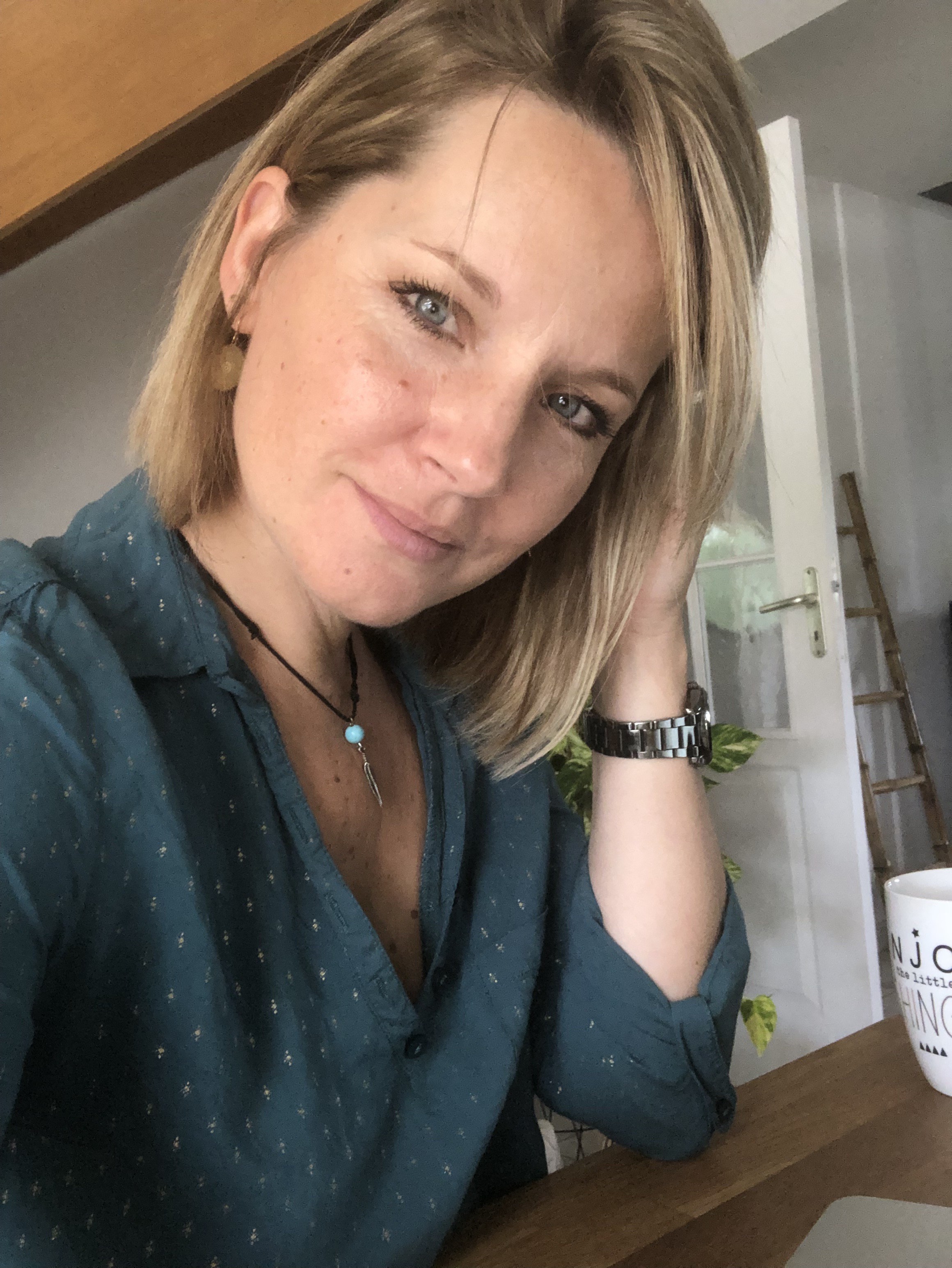 Caroline Bordas