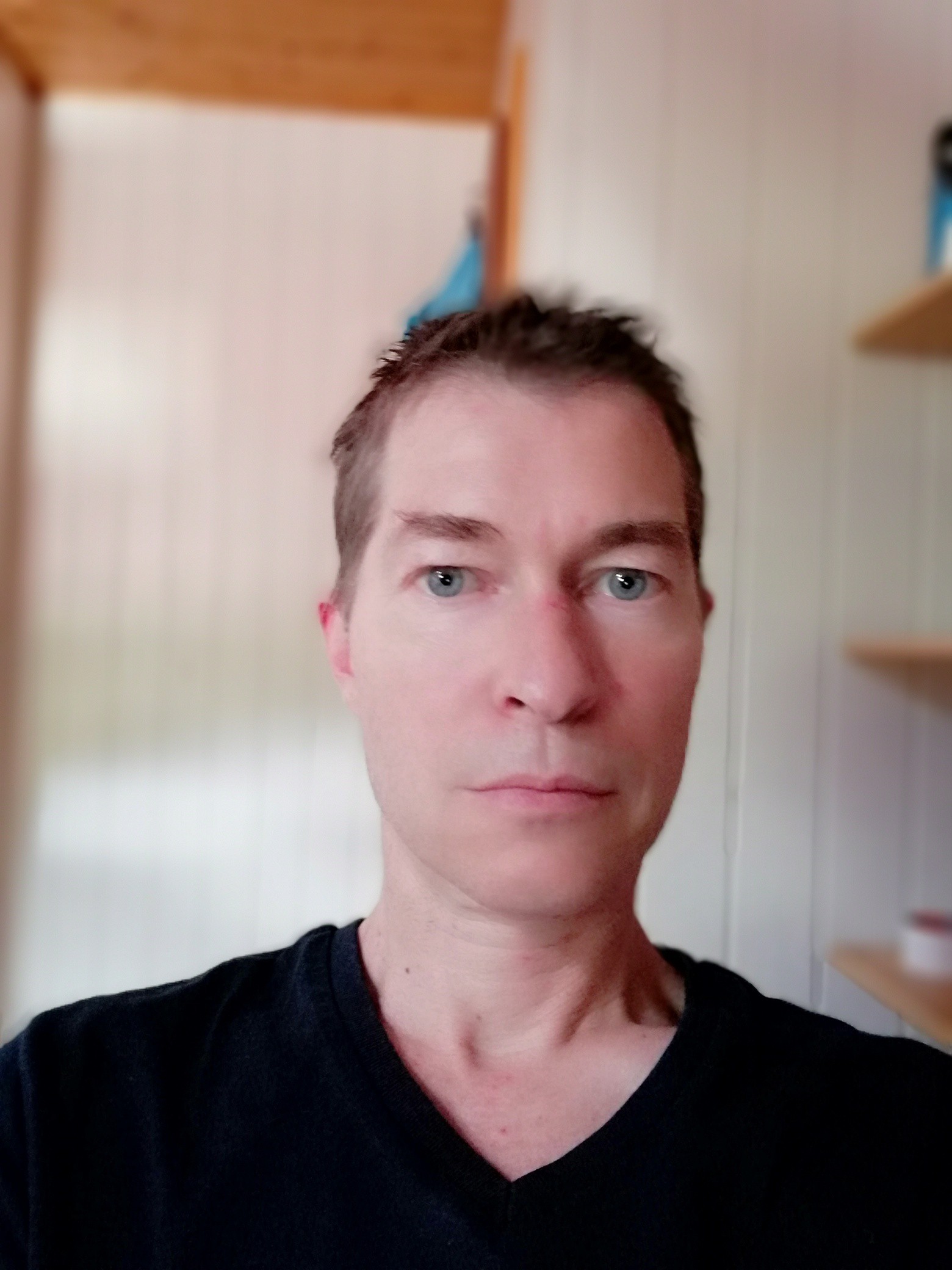 Baptiste Ossipov