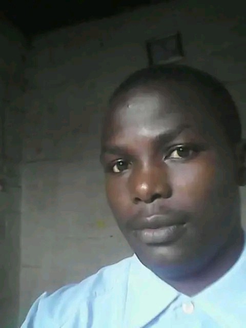 Joseph Kowé Manré