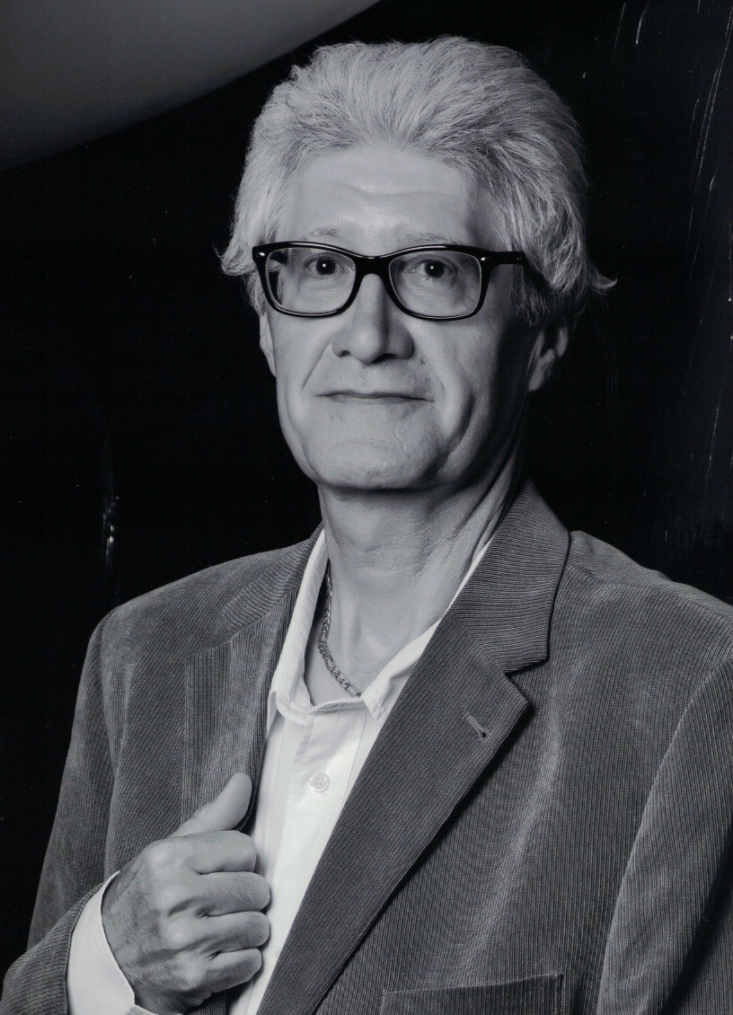 Christian Dechartres