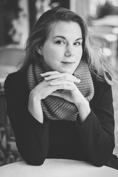 Elsa Baggenstos