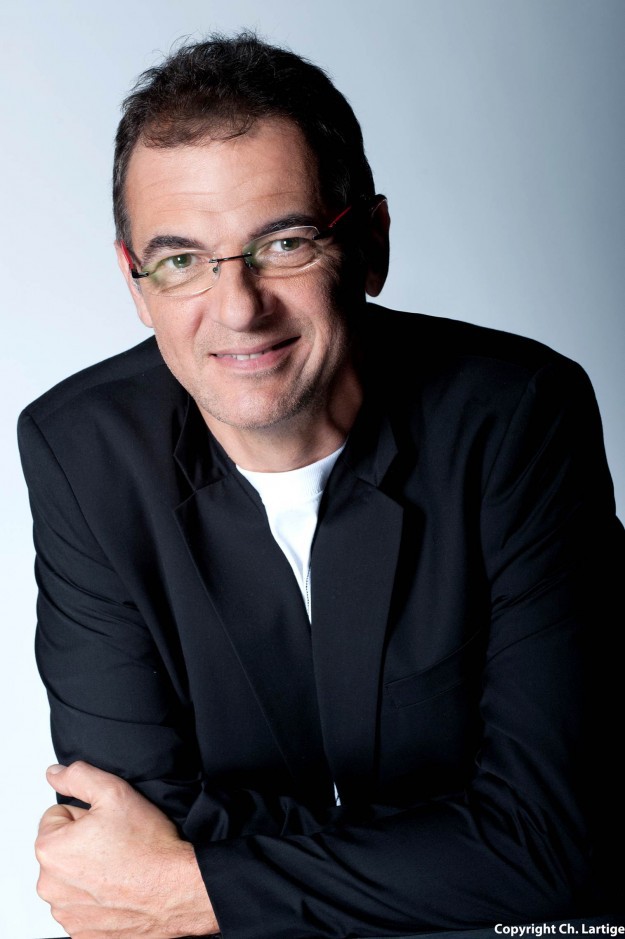Franck DE LASSUS