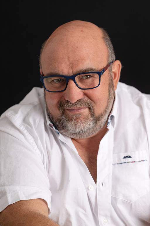 christophe Vericel
