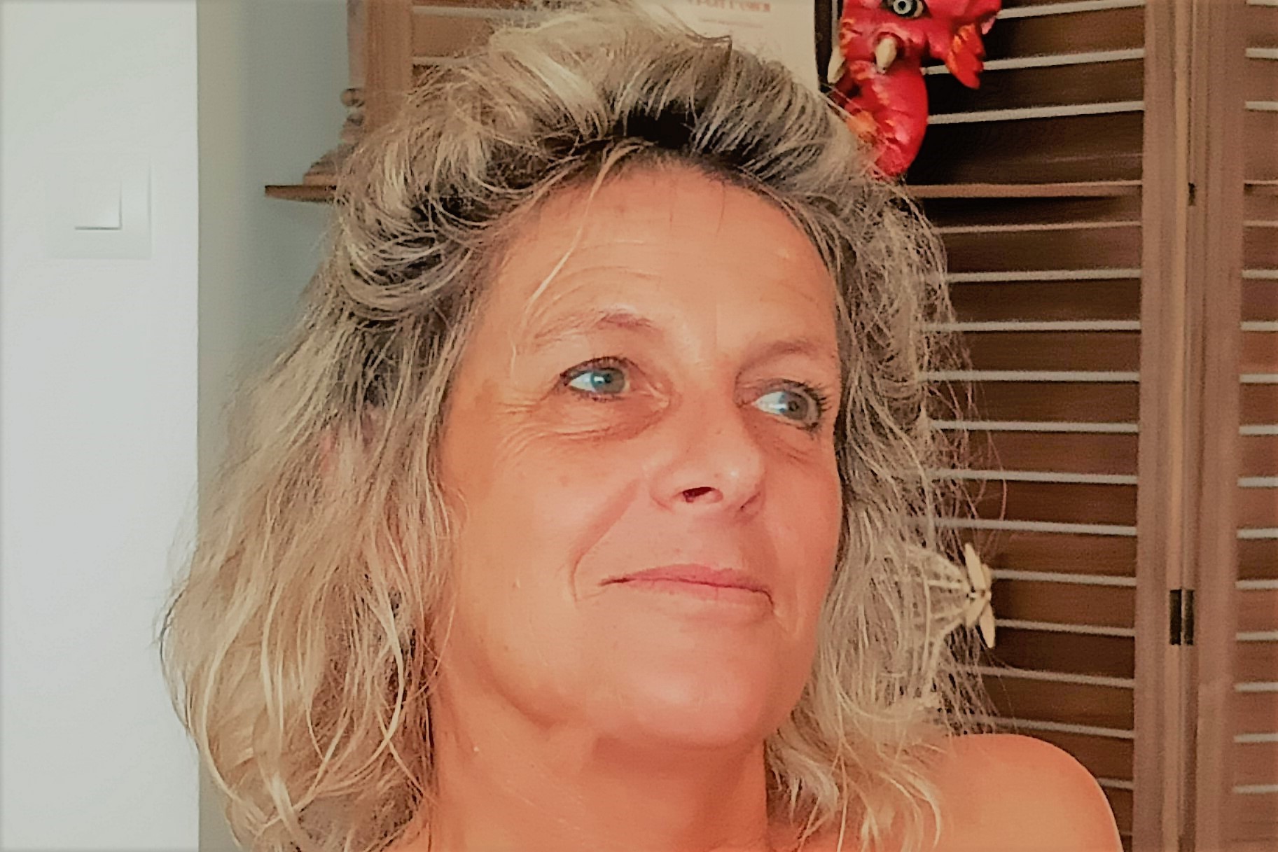 Joelle Foray