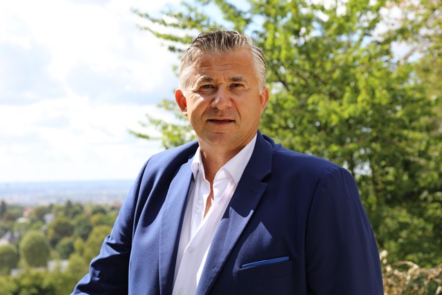 philippe priolon
