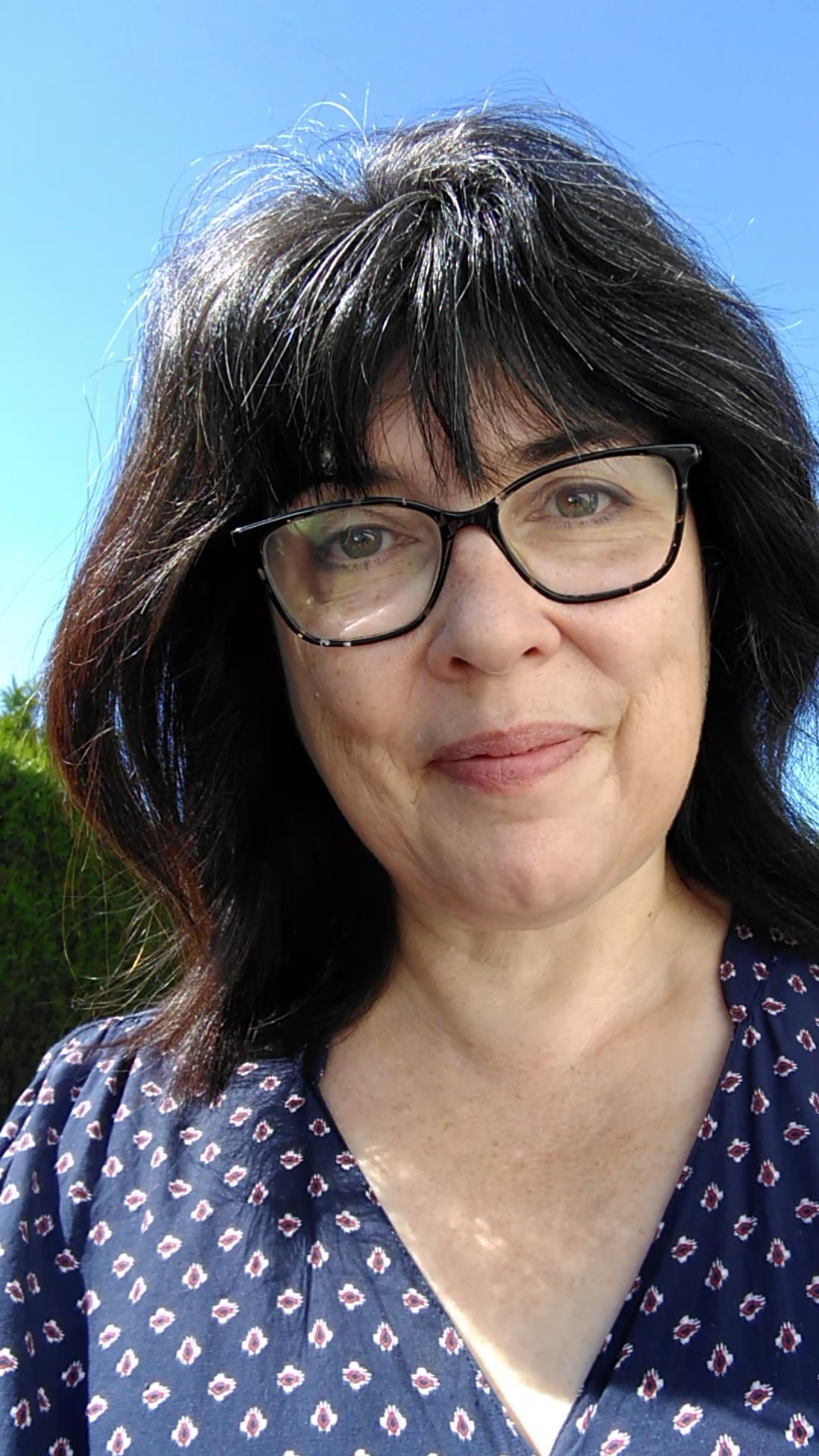 SYLVIE BOISSINOT