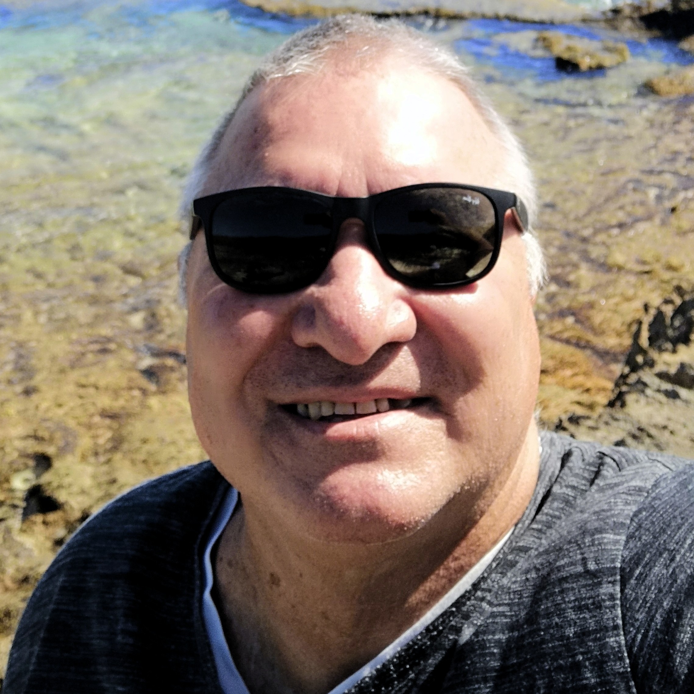 Gilbert Bouic