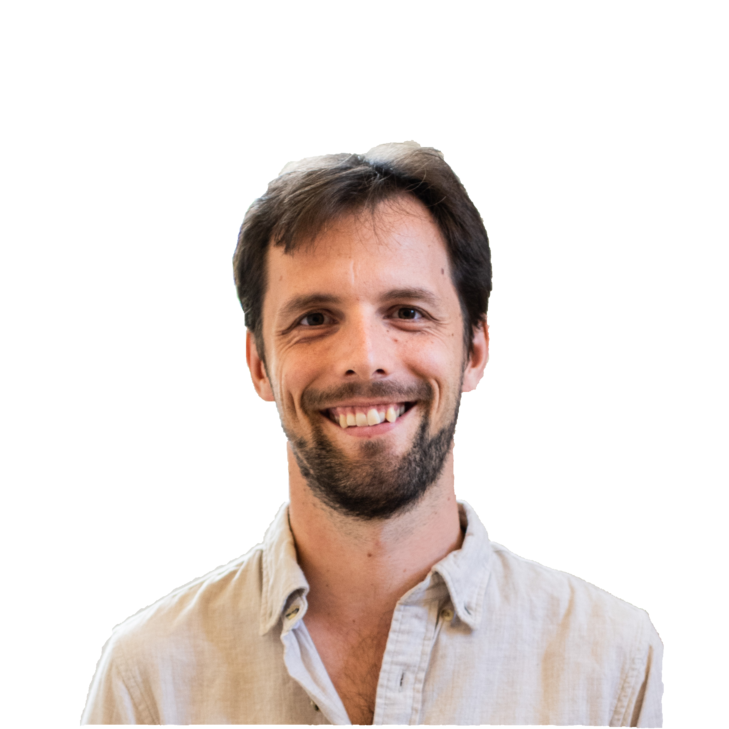 Simon Cantin