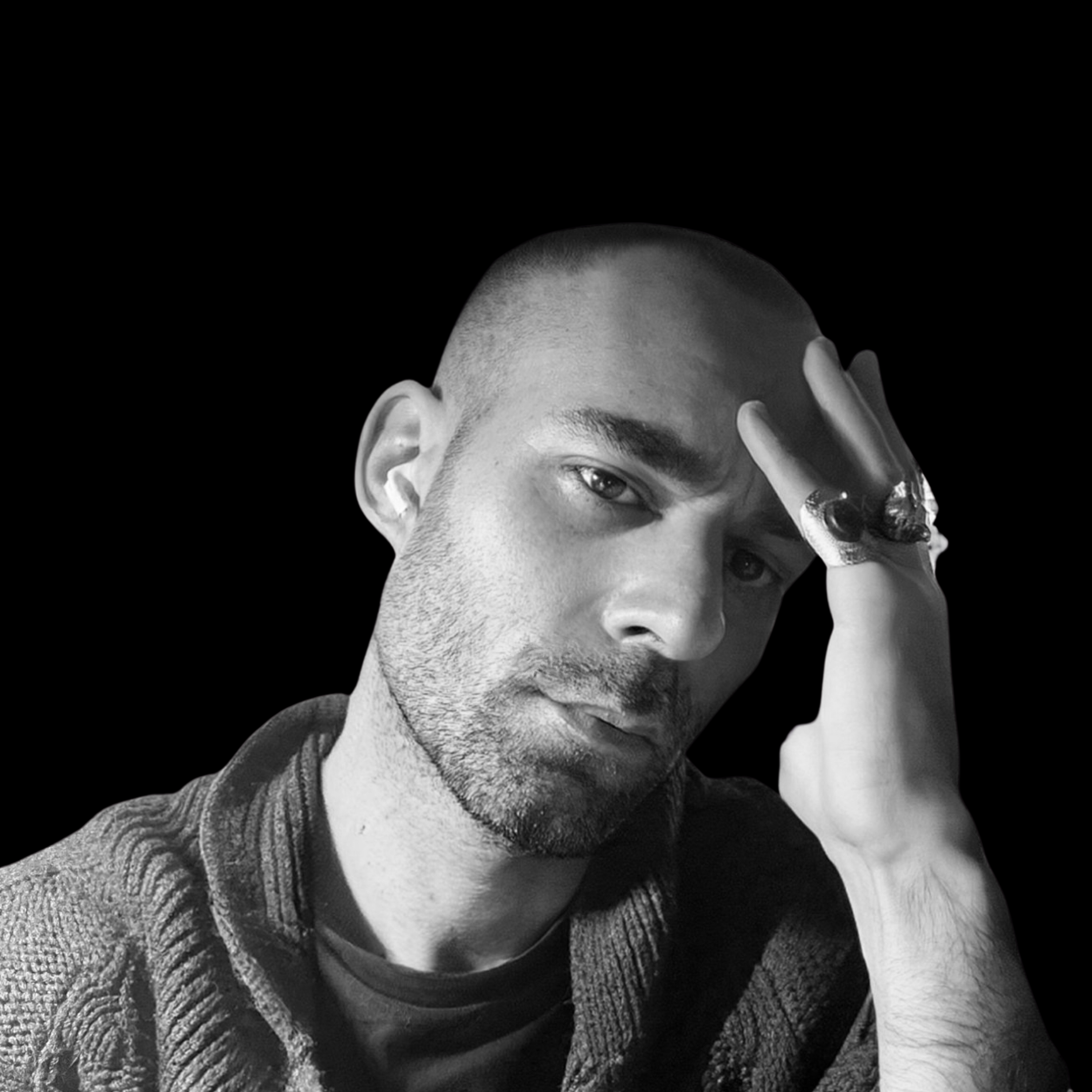 Karl Stephane