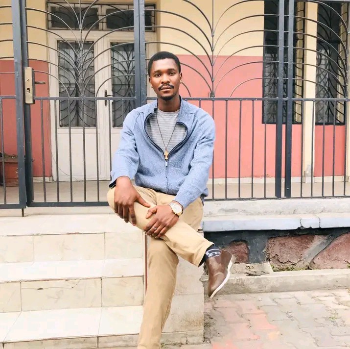 Celestin Umba Nzungu