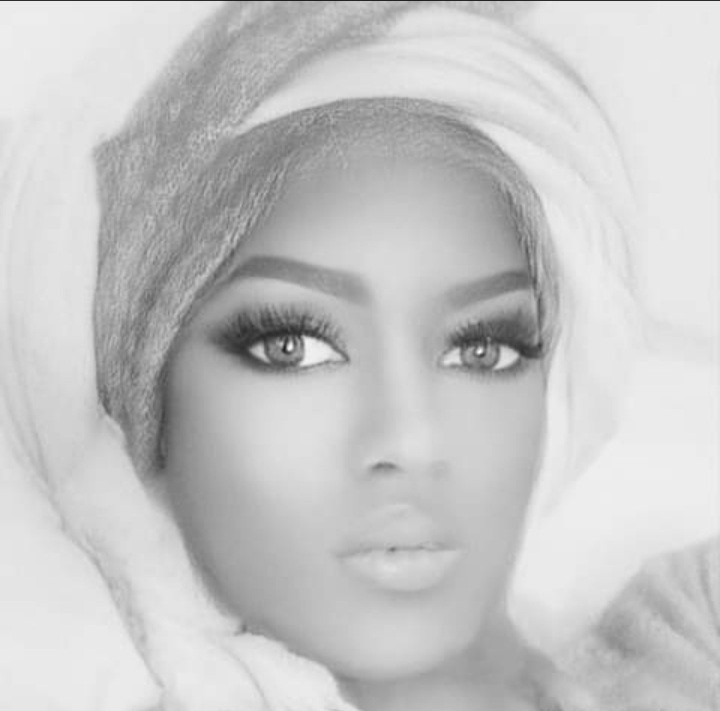 Malika Rachel Epiphanie OUEDRAOGO