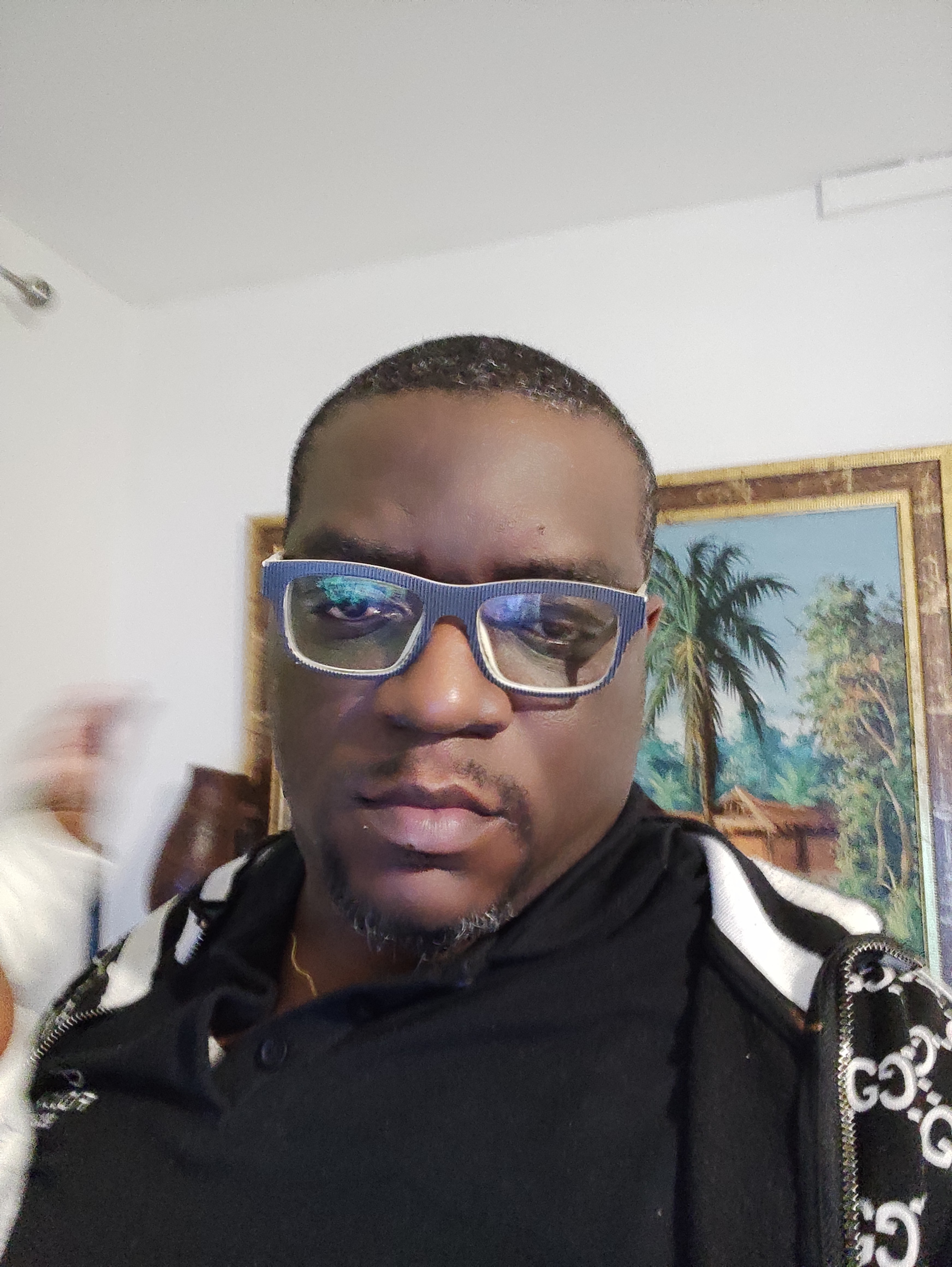 Pohla Mbouck Luc Oscar