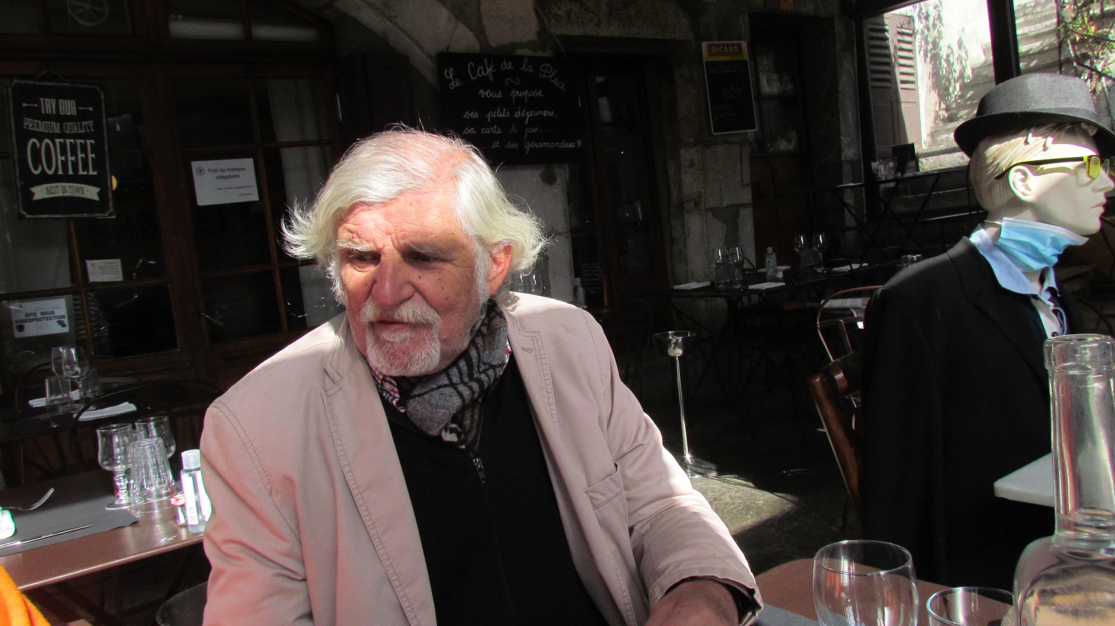 JL Hermeline