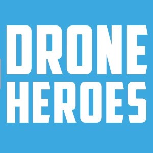 DRONE HEROES