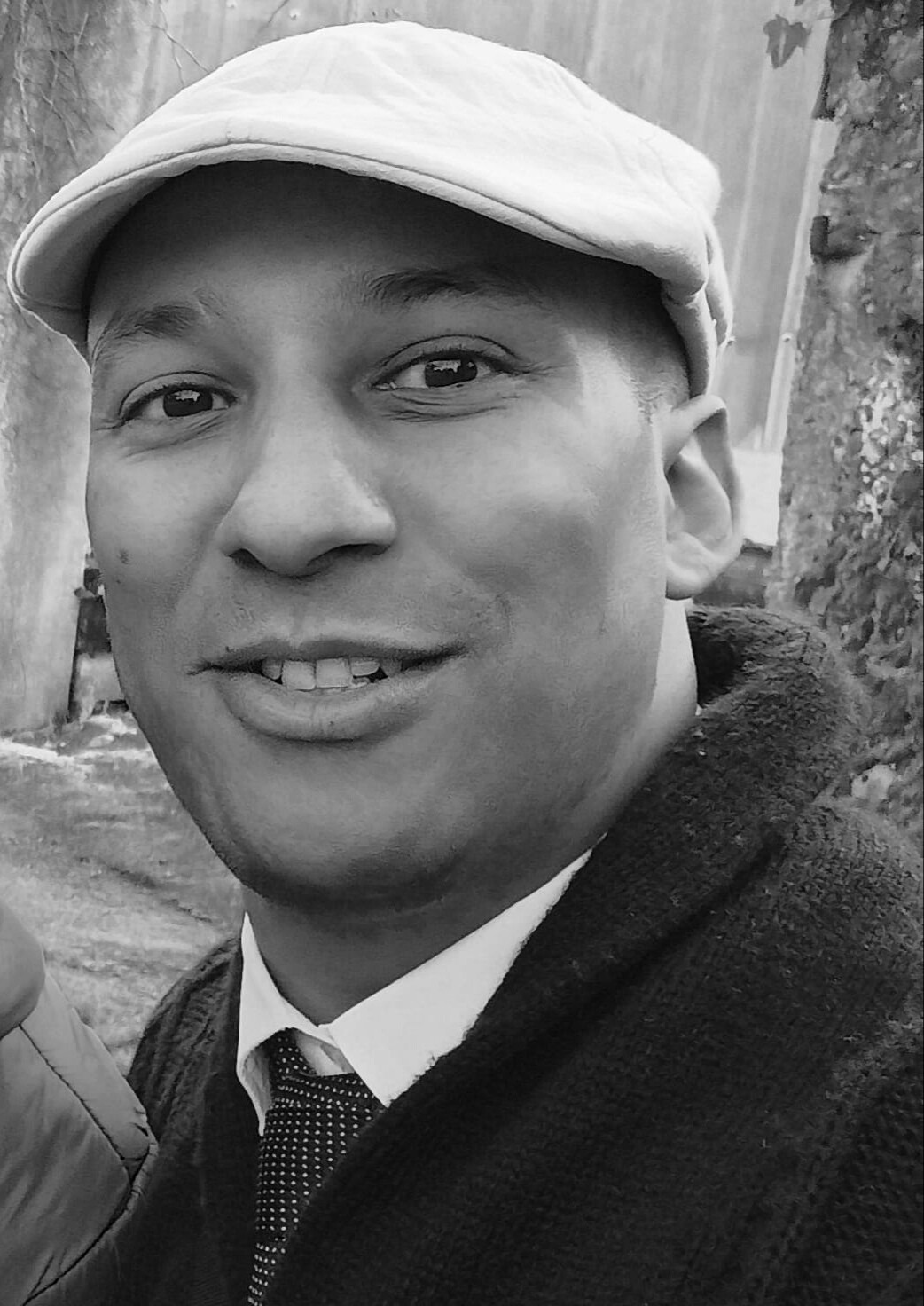 Guillaume Agboessi