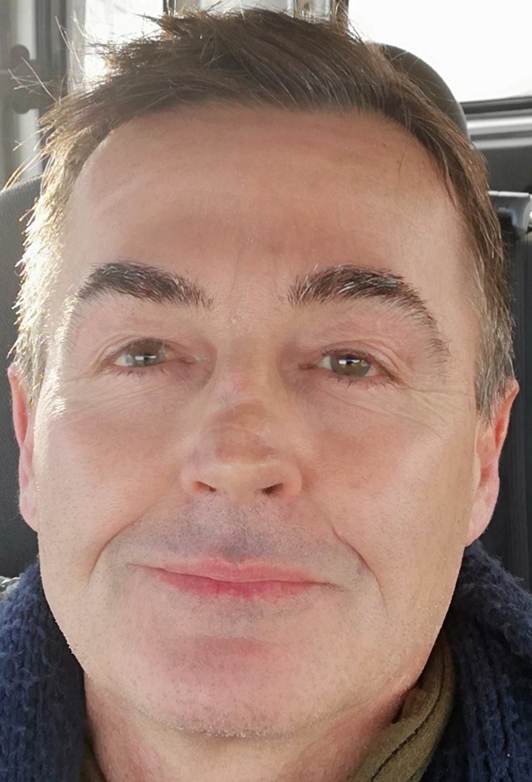 Loïc Bettini