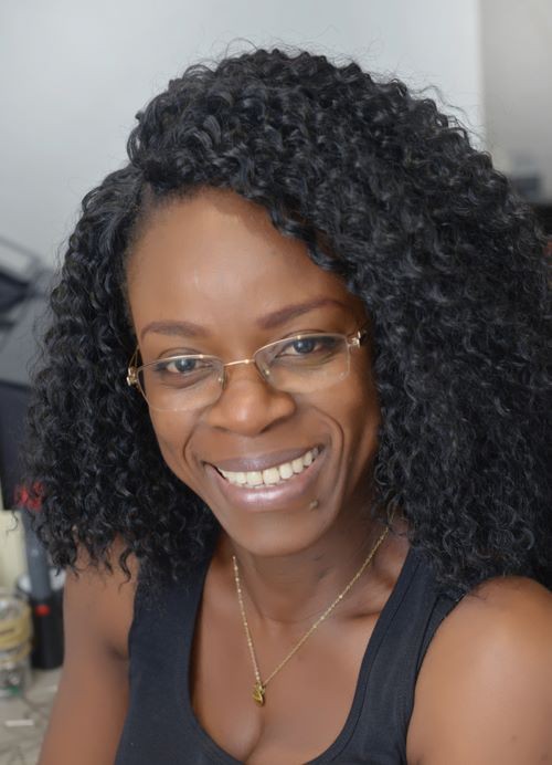 Dany-Laure Gnazalé
