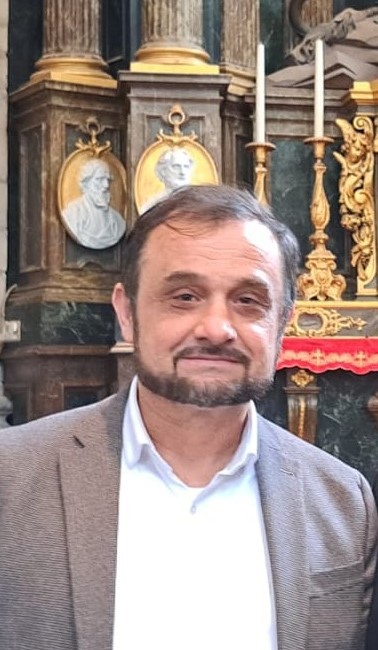 NIKOLLA, ALBERT V.