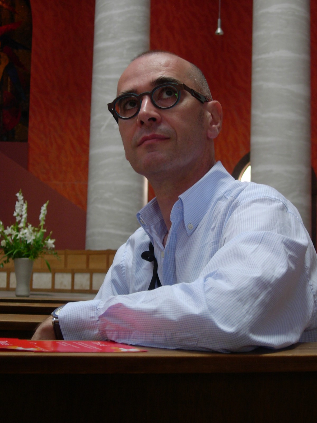 Philippe COUGRAND